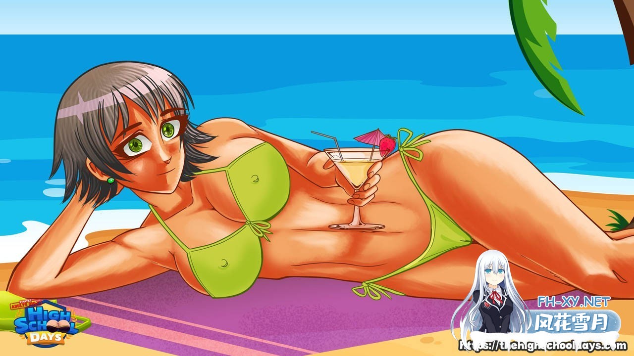 [SLG/动态/更新/汉化/多P/兽耳]高中时代/High School Days[Ver0.231][PC+安卓/3.67G]-11.jpg