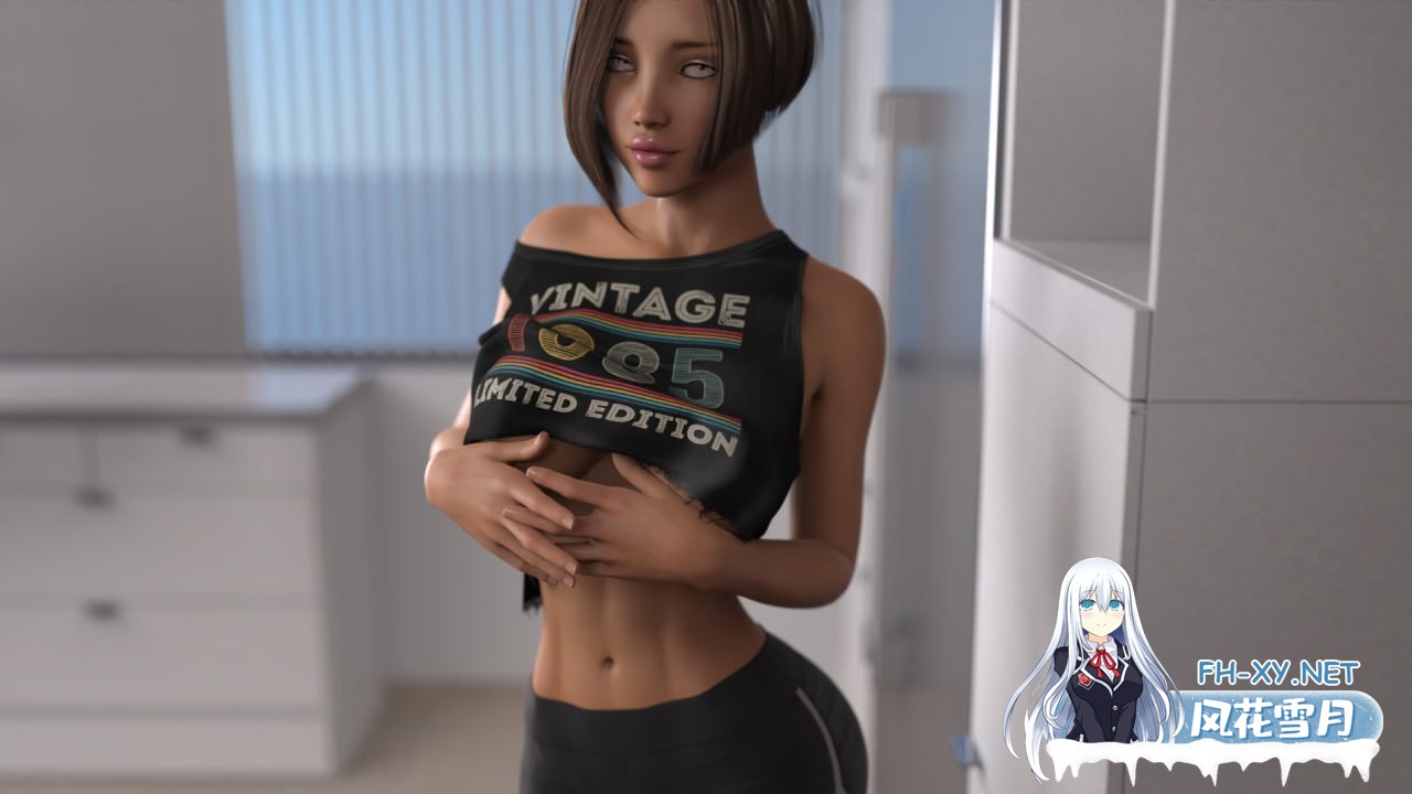 [SLG/PC/安卓]逃离艾薇和派珀   #Escape from Ivy and Piper  v0.50 EA AI汉化版[2.4G]-5.jpg