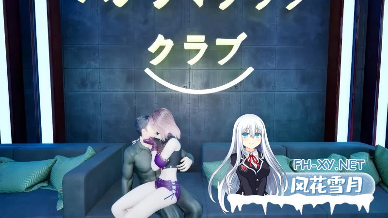 [PC大作SLG/中文/3D/步兵] 镜头人生-模特写真馆 Ver0.98 官中步兵 [7.8G]-6.jpg