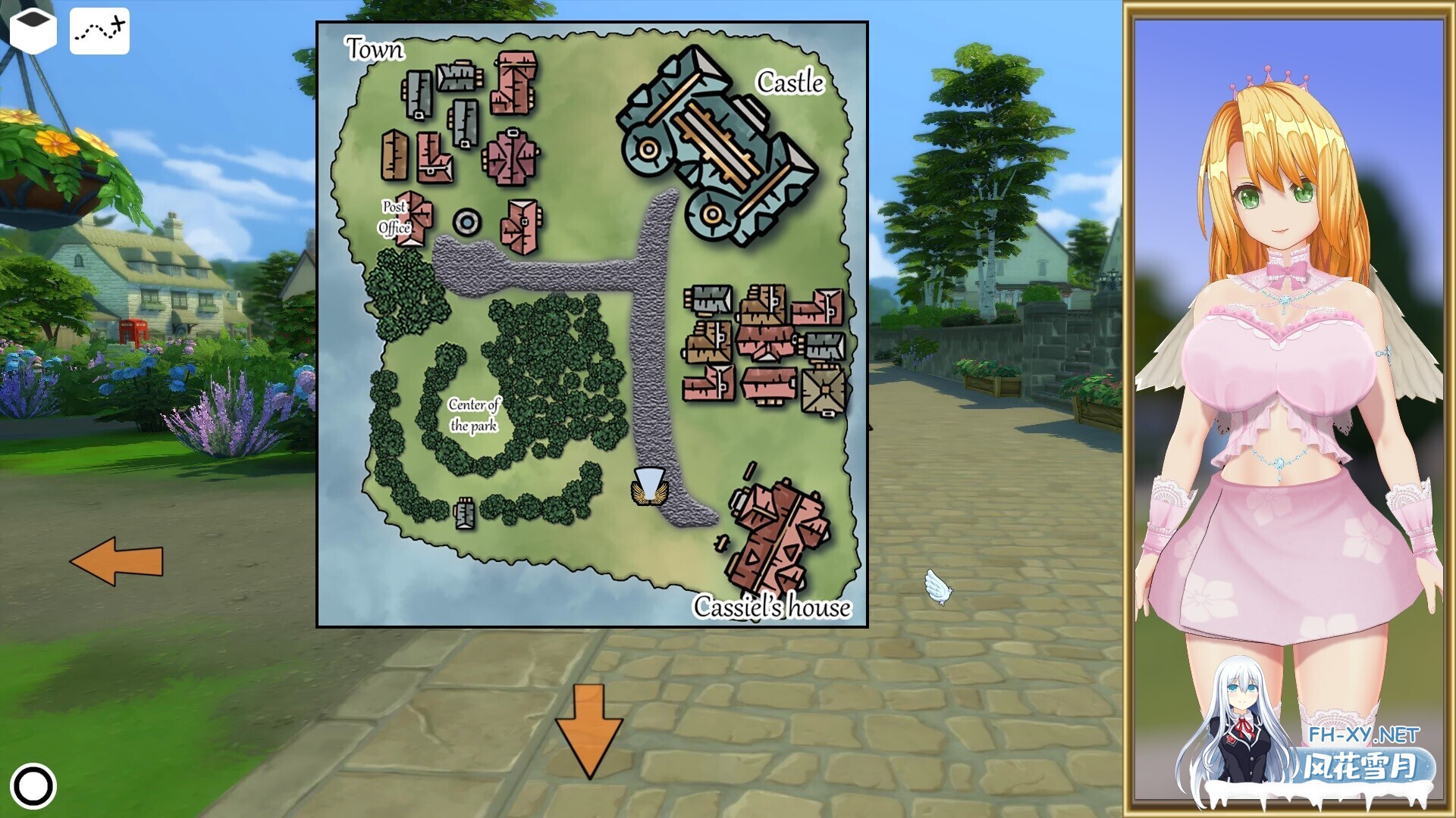 [SLG/动态/3D/步兵/更新]天堂的淫荡腐败/The Lewd Corruption of the Heaven[Ver0.2.4b][PC+安卓/5.70G]-5.jpg