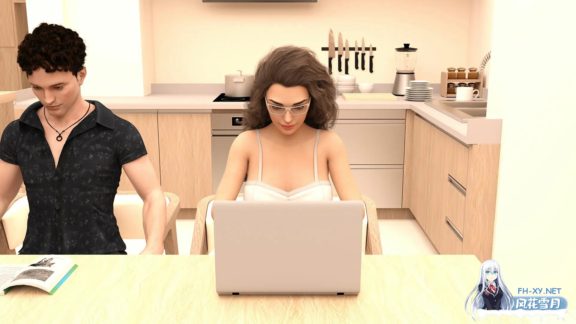 [SLG/动态/更新/口交/汉化]我的夏天/My Summer[Ver0.18][PC+安卓/5.63G]-10.jpg