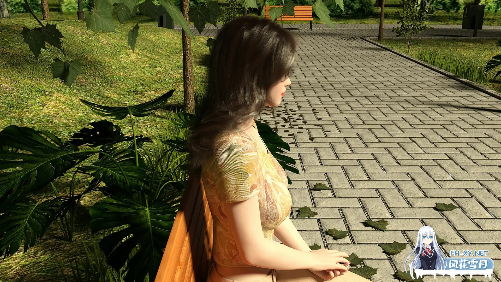 [SLG/动态/更新/口交/汉化]我的夏天/My Summer[Ver0.18][PC+安卓/5.63G]-11.jpg