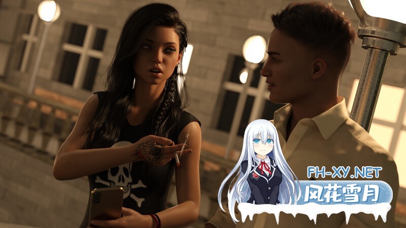 [SLG/汉化/动态/更新]禁忌大学/Taboo University[Book Two Ver1.3.07][PC+安卓/6.1G]-5.jpg