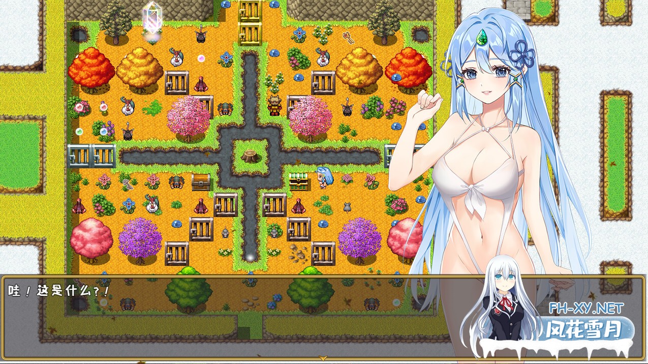 [RPG/AI汉化/巨乳/2D/多P/触手]邪恶迷宫2/Evil Maze 2/惡魔迷宮 2/悪魔の迷宮2[V1.0 最终章][PC+安卓/910M]-10.jpg