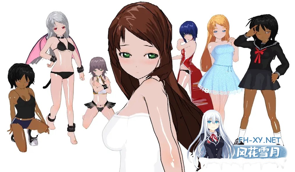 [RPG/AI汉化/3D/动态]莱利的魔法交换2/Riley’s Magic Swap 2[Ver0.06][PC+安卓/1.50G]-2.jpg