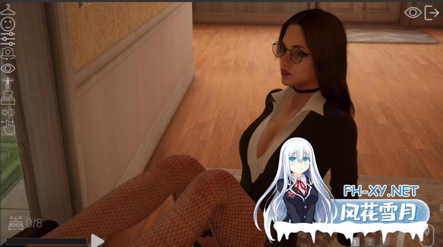 PC[大型同人3D沙盒互动动态步兵]双人居所~双人会所HomeTogether V0.38.1 九月最新官方中文步兵版[18G]百度/迅雷/夸克/UC-8.png