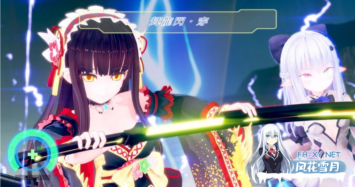 [大型ACT/3D互动/官中/全动态/PC]驱动妖精AI-deal-Rays Ver2.1+DLC Ver1.10[8.76G/全CV]-12.png