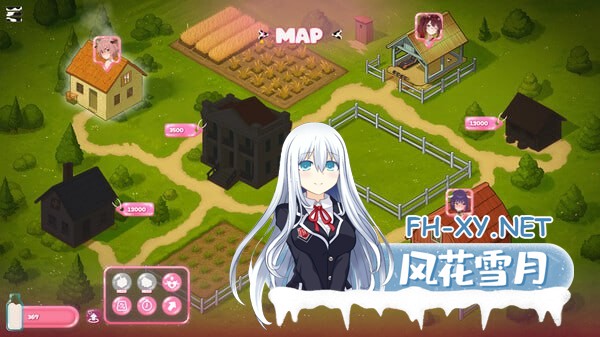 [SLG/PC]牛仔少女的性育牧场 #COWGIRL SEX FARM 官方中文版[900M]-3.jpg