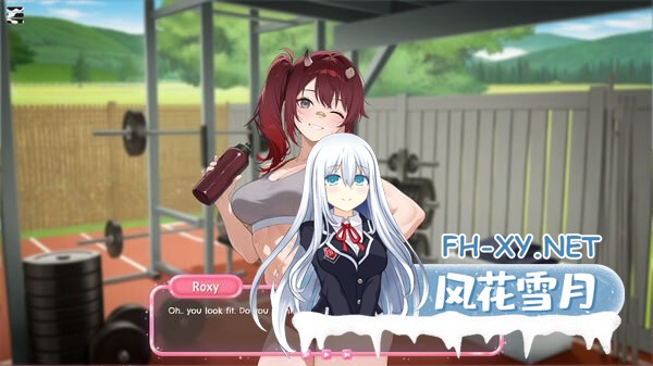 [SLG/PC]牛仔少女的性育牧场 #COWGIRL SEX FARM 官方中文版[900M]-7.jpg