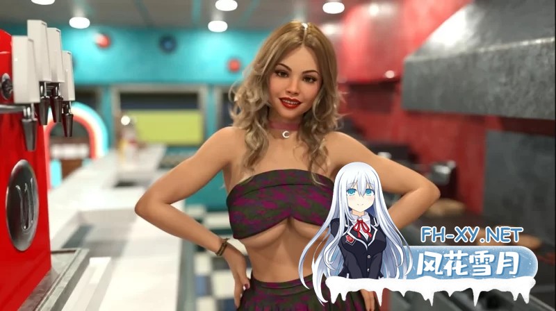 [欧美/SLG]诅咒之爱：爱与黑暗Ep.13 AI汉化版[9.9G]-6.jpg