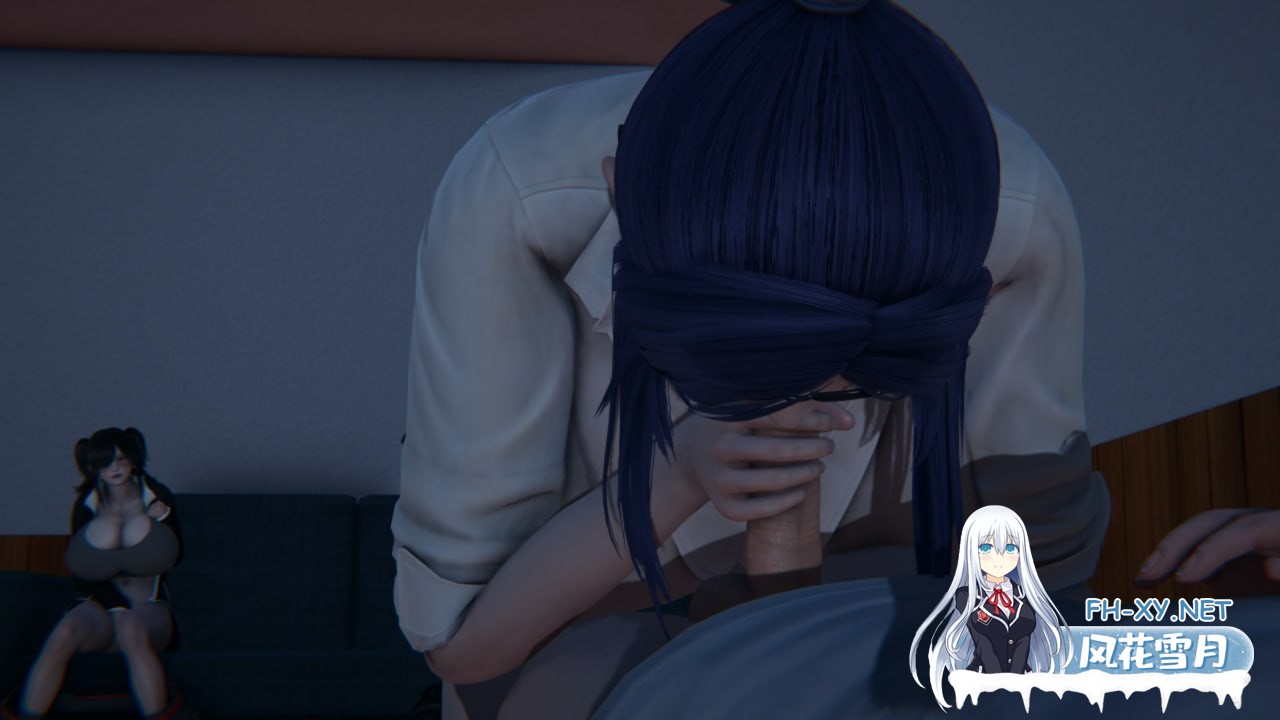 [SLG/PC/安卓]湖边小屋   #Cabin by the Lake v0.49d AI汉化版[3G]-8.jpg