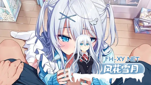 [ADV/伪娘/口交/触手/异种X/汉化][VJ01004075/くまのみそふと社团]神明大人选我啦！老师你超适合女装的！/神様ちゅ～ず！ センセー女の子似合って...-5.jpg