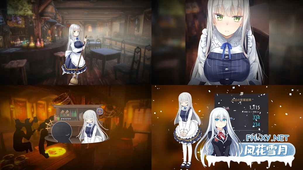 [日系SLG/官中/动态/PC]堕落 崭新世界 Fallen Brand New World Ver1.0.5a 官方中文版[1.21G/CV]-6.jpg