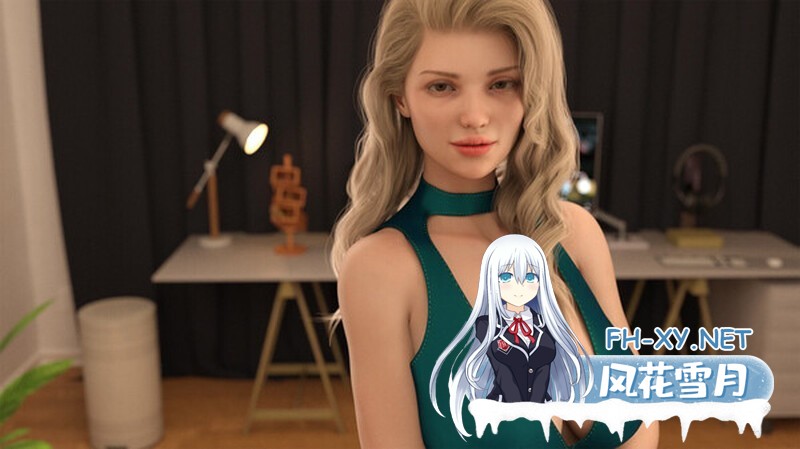 [沙盒SLG/全动态/3D/更新/汉化/口交]破碎的心灵/Shattered Minds[Ver0.21 Beta][PC+安卓/6.5G]-6.jpg