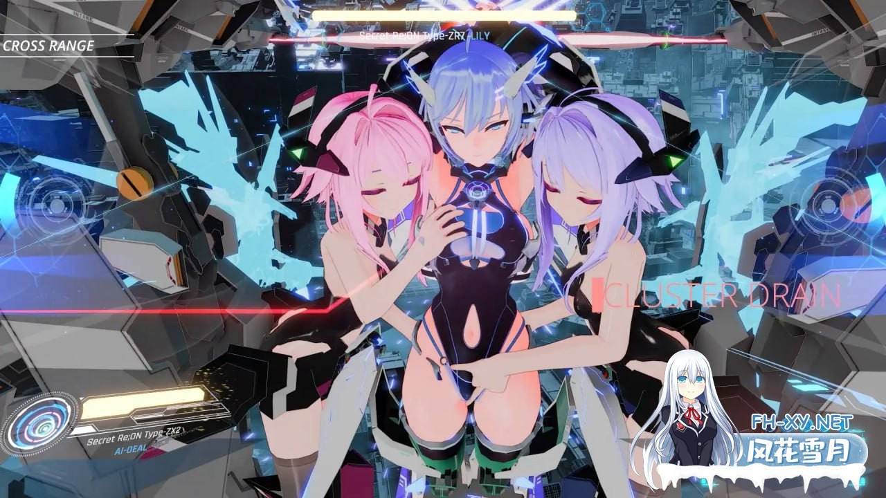 [3D] DL官方中文[简+繁]+更新  驱动妖精AI-deal-Rays  v2.1.1[6G]-3.jpg