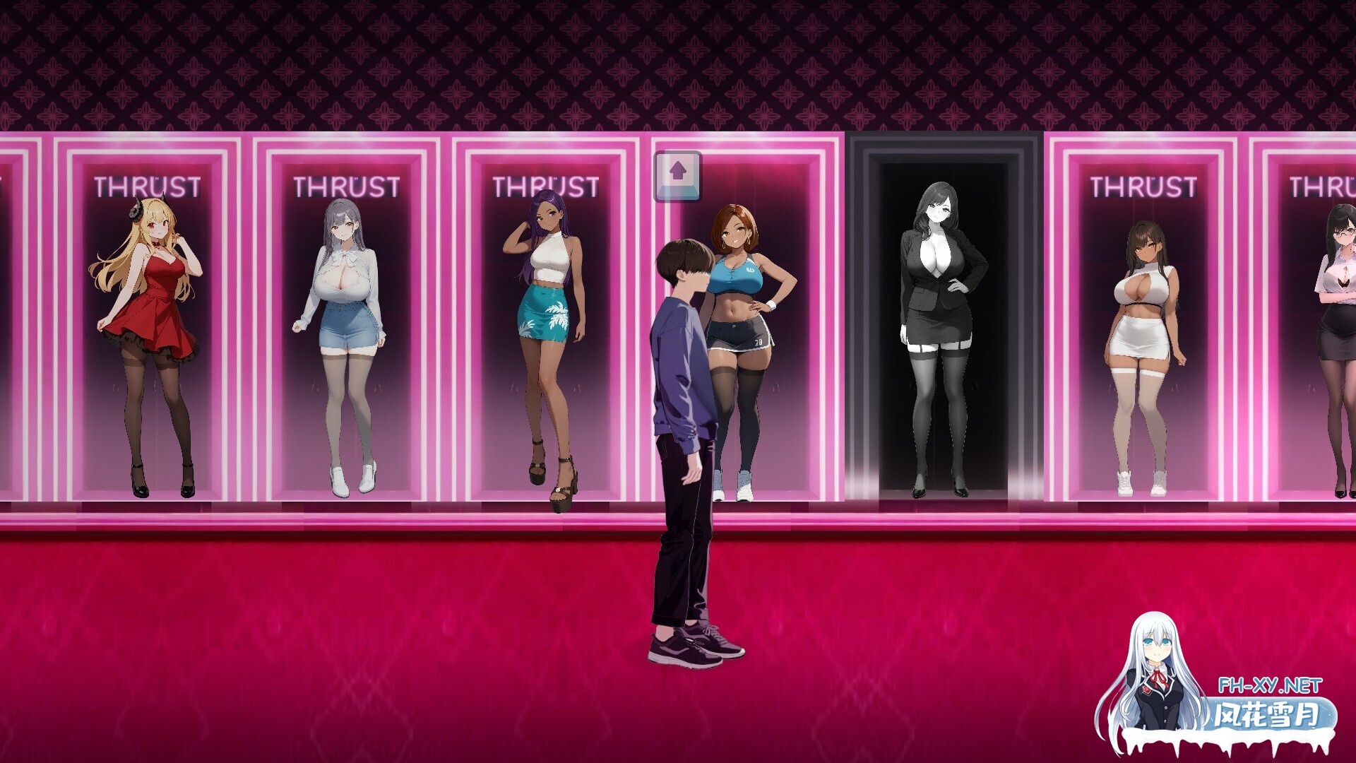 [SLG/STEAM官中/步兵/巨乳/2D]Thrust 8[PC/867M]-7.jpg