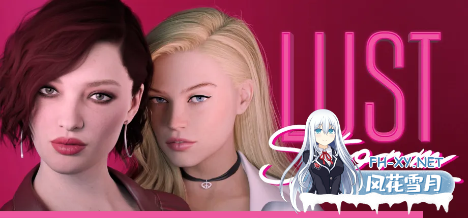 [欧美SLG/官中/动态/PC+安卓]欲望风暴 Lust Storm Ep.3 va1.3.3 官方中文版[5.87G]-5.png