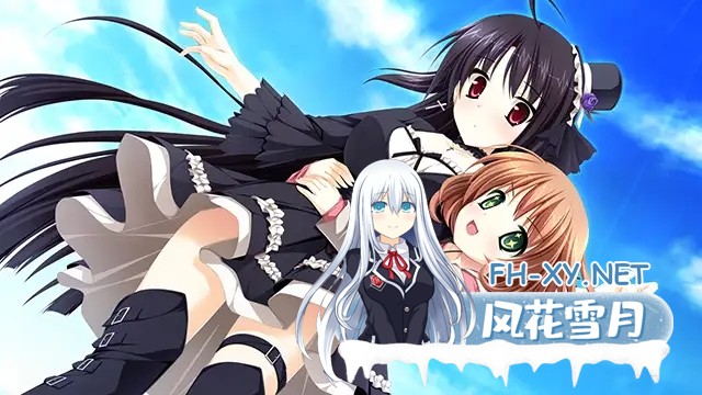 [拔作ADV/汉化/恋爱/校园/PC]少女编织爱的画布:与你二人的画廊 乙女が紡ぐ恋のキャンバス_二人のギャラリー 汉化内嵌版[2.68G]-9.jpg