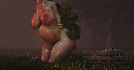 [3D/无修/CV]Mangoman [7463.0MB]-5.gif