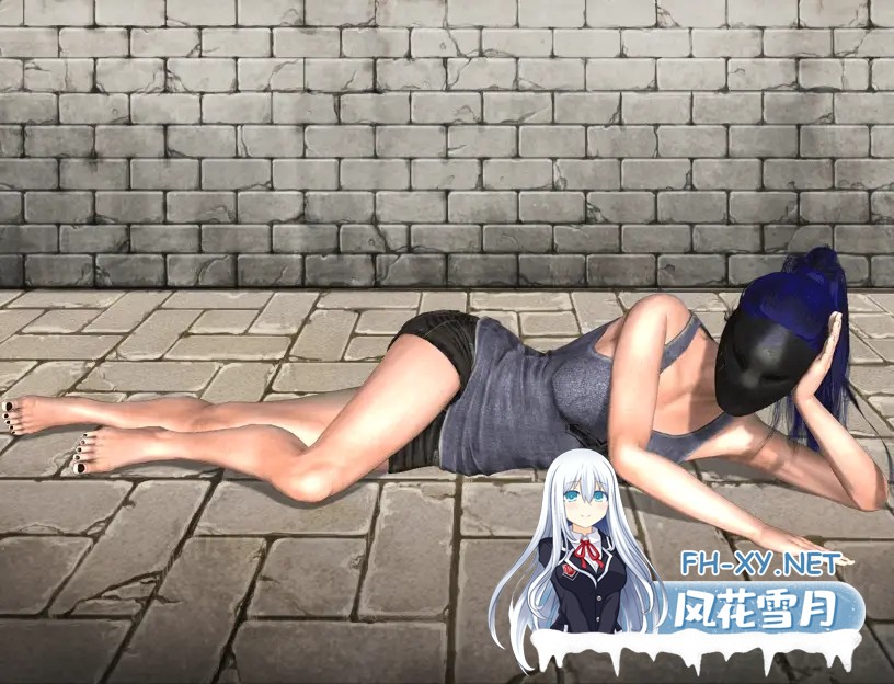 [RPG/AI汉化/3D/动态/口交]监狱/The Prison[Ver1.02][PC+安卓/1.60G]-7.jpg