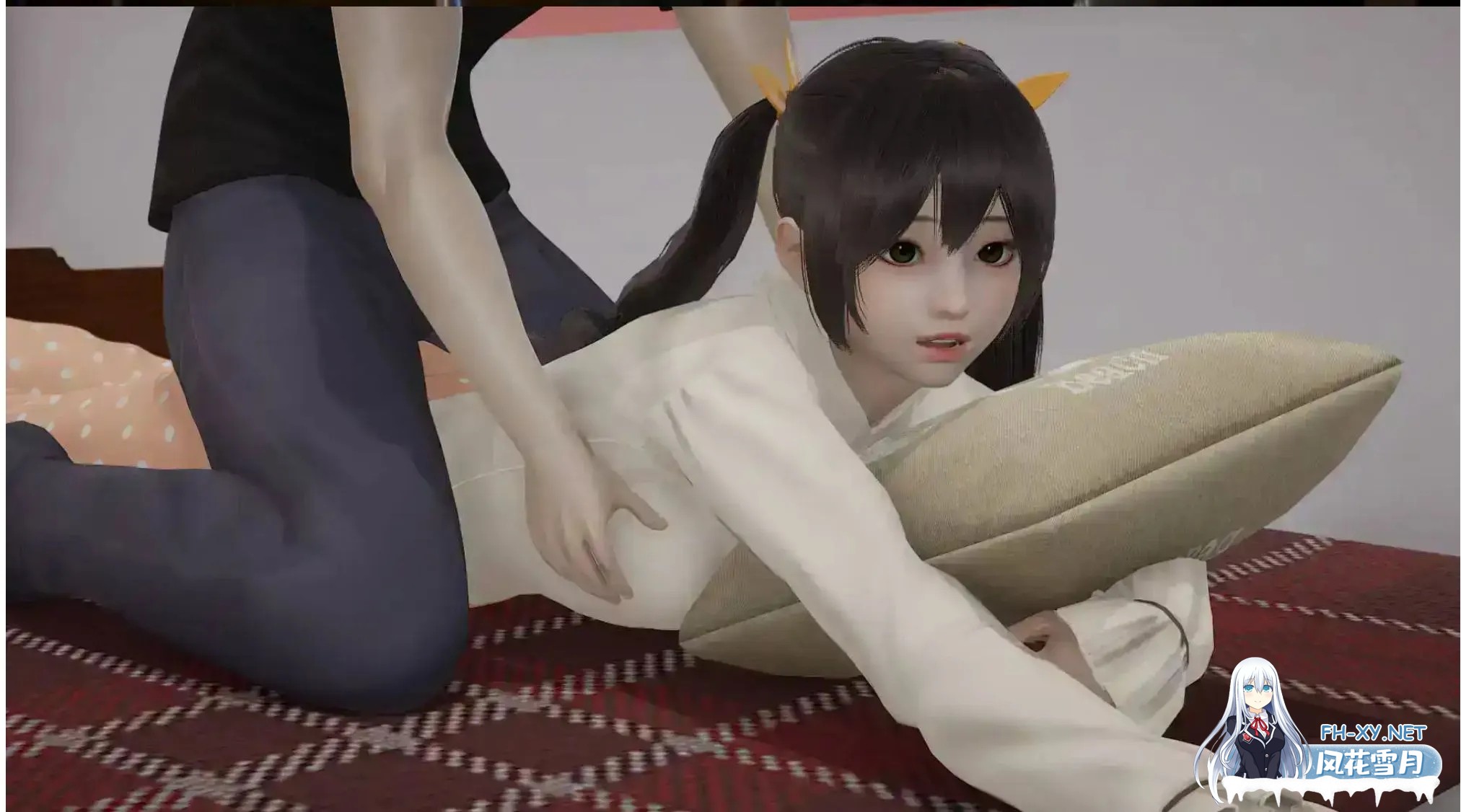 [亚洲SLG精品/官中/NTR//PC+安卓]超能力 重制版 Supower Remake Ver0.55 官方中文版[2.11G]-1.jpg