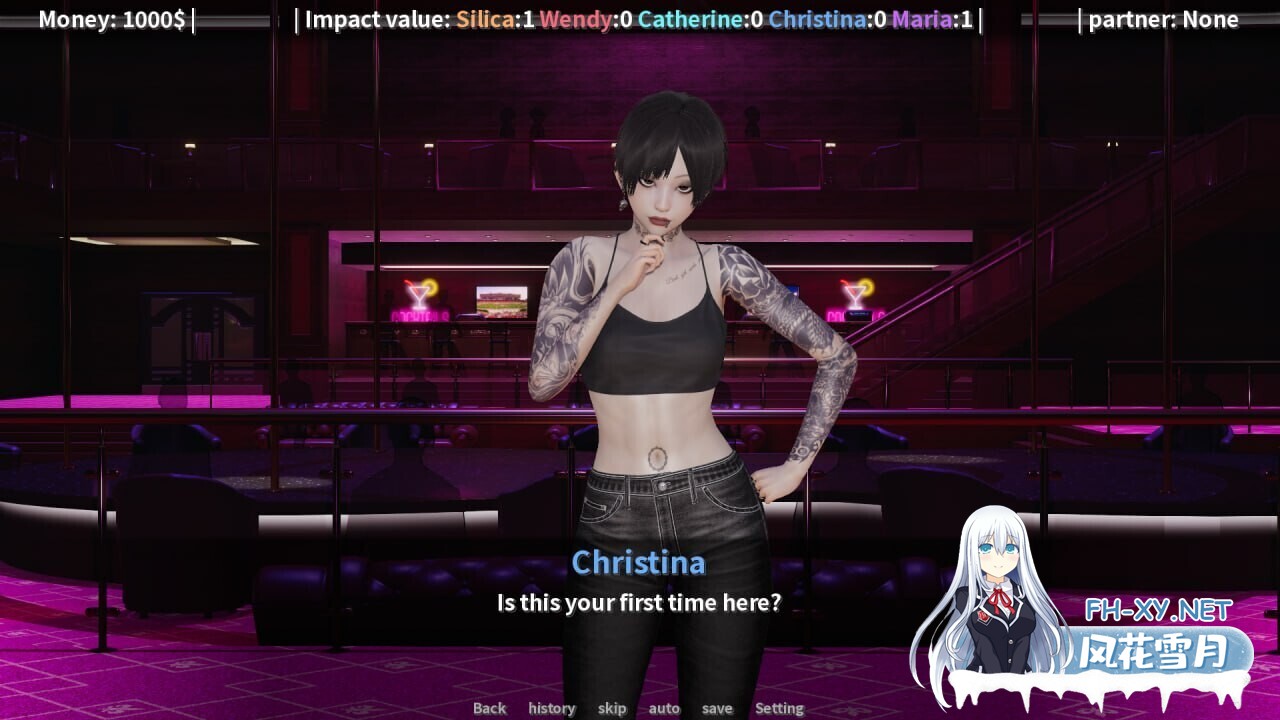 [亚洲SLG精品/官中/NTR//PC+安卓]超能力 重制版 Supower Remake Ver0.55 官方中文版[2.11G]-7.jpg