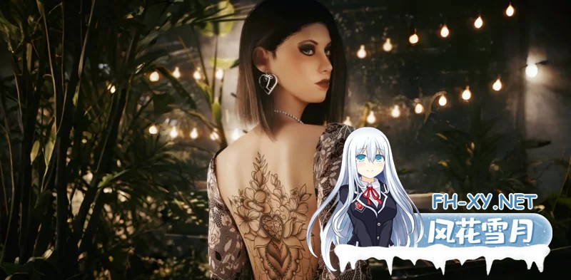 [9月最新/实验室/PC] 赛博朋克2077 V2.31 800+MOD 色色绅士整合版 [138G]-6.jpg