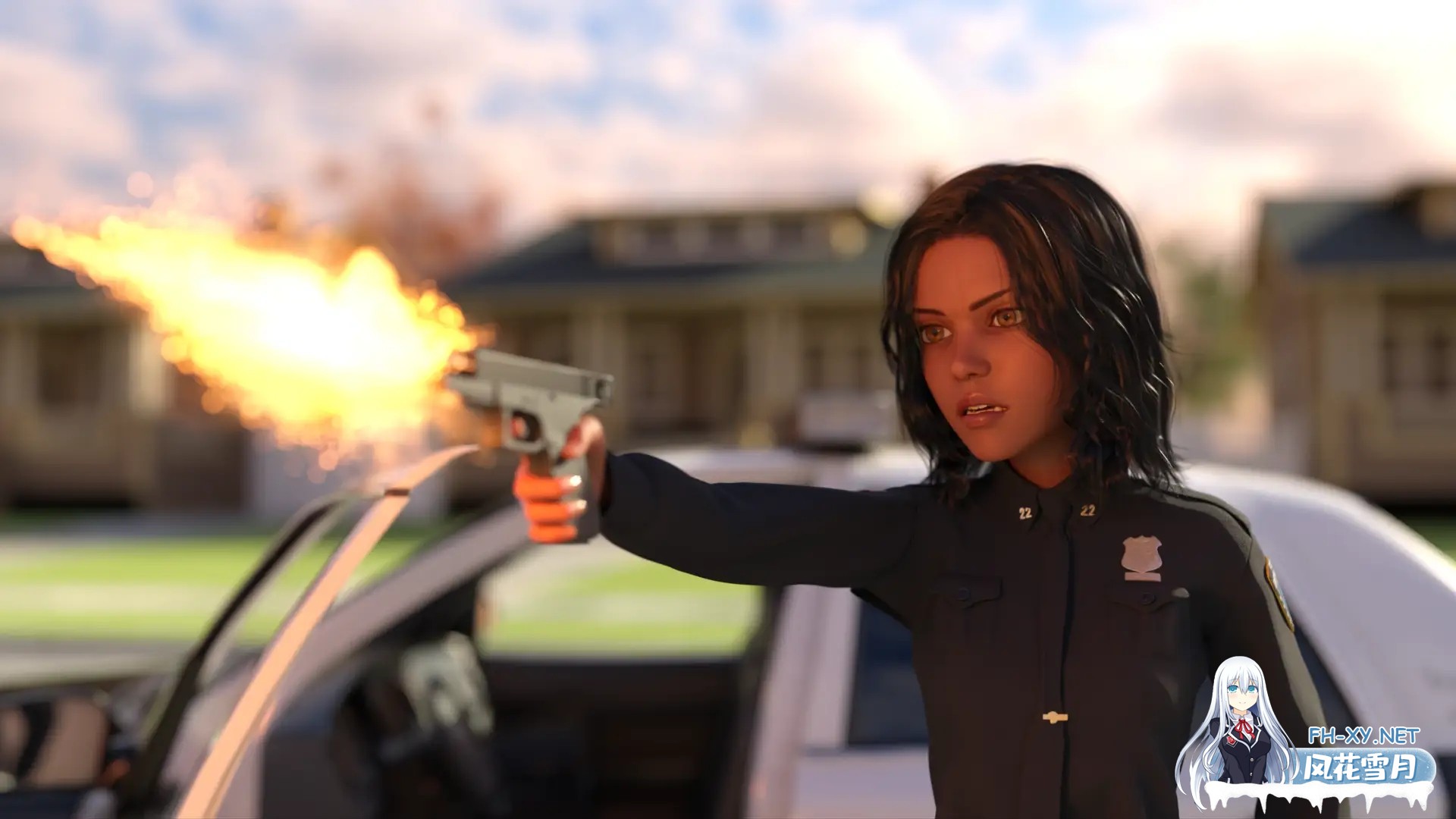 [SLG/动态/更新/汉化/3D]生存指南/Survival Guide[Day10][PC+安卓/1.51G]-5.jpg