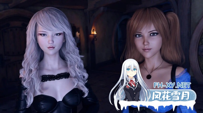 [3D/SLG/AI汉化/动态/更新]反叛二重唱/反叛二重奏/叛逆二重奏/Rebel Duet [Ver0.13b][PC+安卓/4.3G]-6.jpg