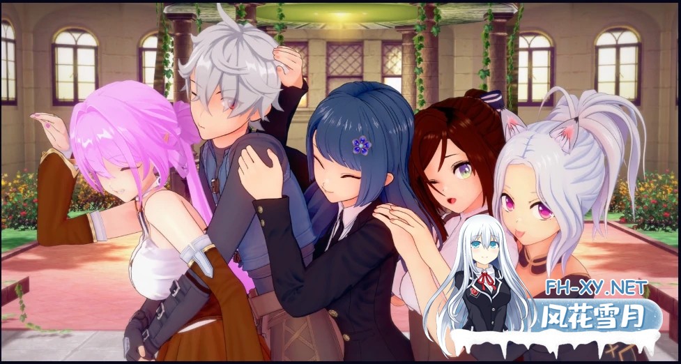 [SLG/AI汉化/后宫/更新]淫欲传说：异世界幻想/Lewd Lore: Isekai Fantasy [Ver0.15a][PC+安卓/3.1G]-2.jpg