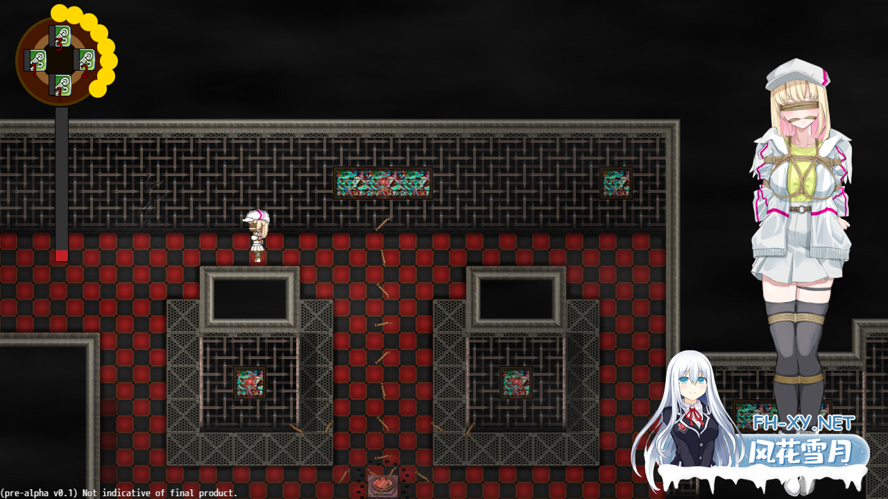 [RPG/解密/官中/捆绑/触手/更新]禁忌乐园/The Legacy of Hedonia: Forbidden Paradise[Ver0.11.3 demo][PC/400M]-1.png