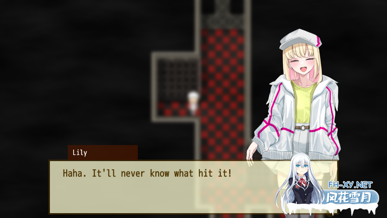 [RPG/解密/官中/捆绑/触手/更新]禁忌乐园/The Legacy of Hedonia: Forbidden Paradise[Ver0.11.3 demo][PC/400M]-3.png