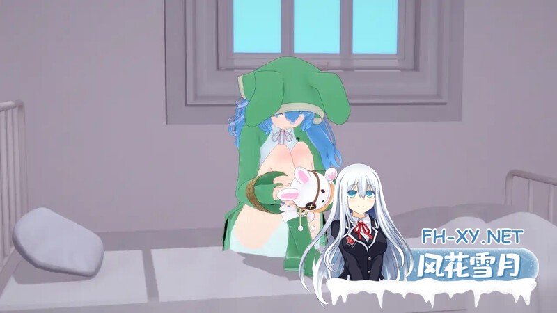 [SLG/沙盒/动态/汉化/更新/多P]精灵恋人/灵魂情人/Spirit Lover[Ver0.44][PC+安卓/2.1G]-6.jpg