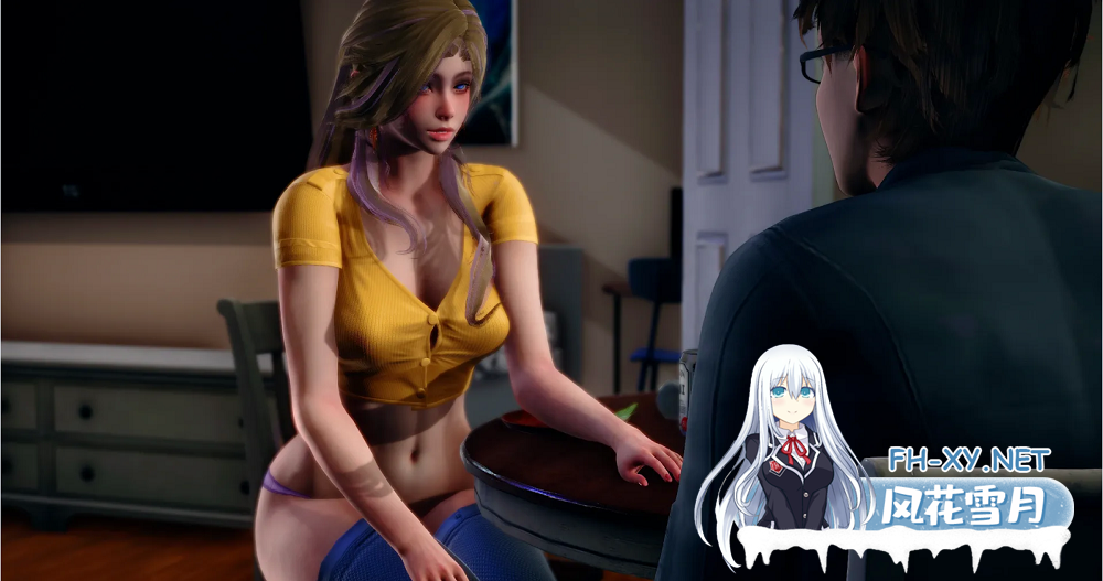 [后宫SLG/动态CG/3D/汉化]勇敢者学院2/Braveheart Academy 2[Ver0.4][PC+安卓/5.3G]-5.png