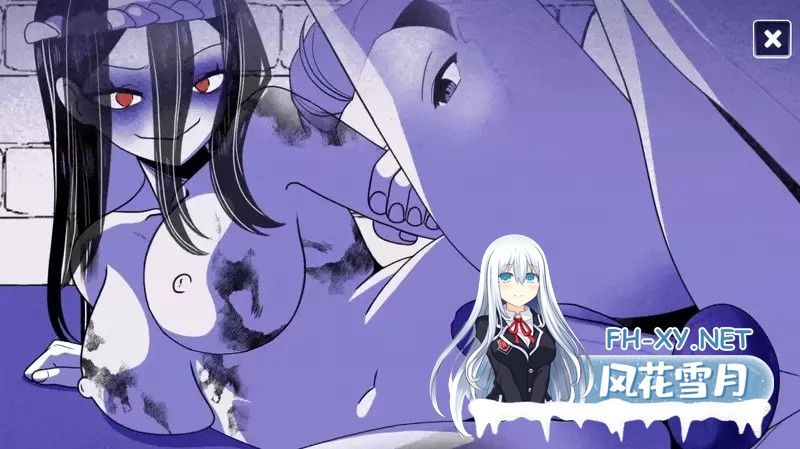 [SLG/动态/2D/官中/巨乳/更新]异能咖啡机Ⅱ～异常萃取篇～/Anomalous Coffee Machine 2[Ver0.4 豪华版][PC+安卓/2G]-1.jpg