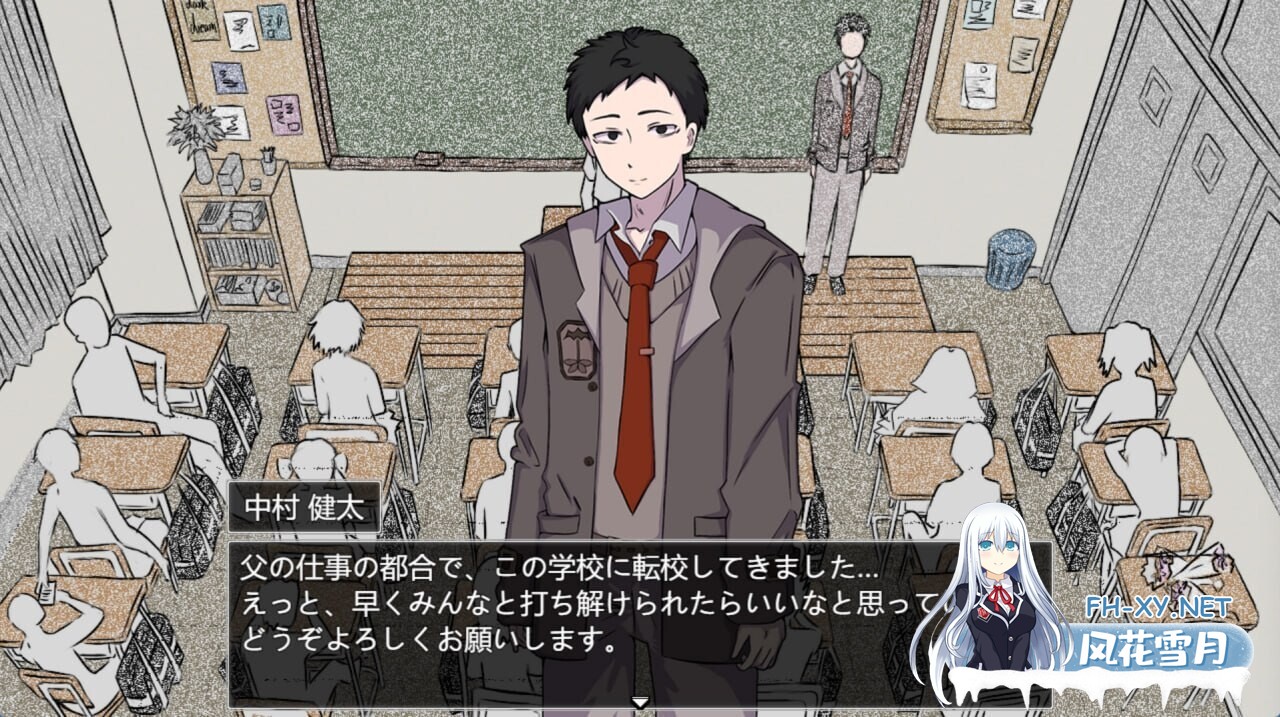 [RPG/更新/2D/多P/露出]魔法少女已经死了/魔法少女は死んだ[Ve0.7.0 体验版][PC/790M]-11.jpg