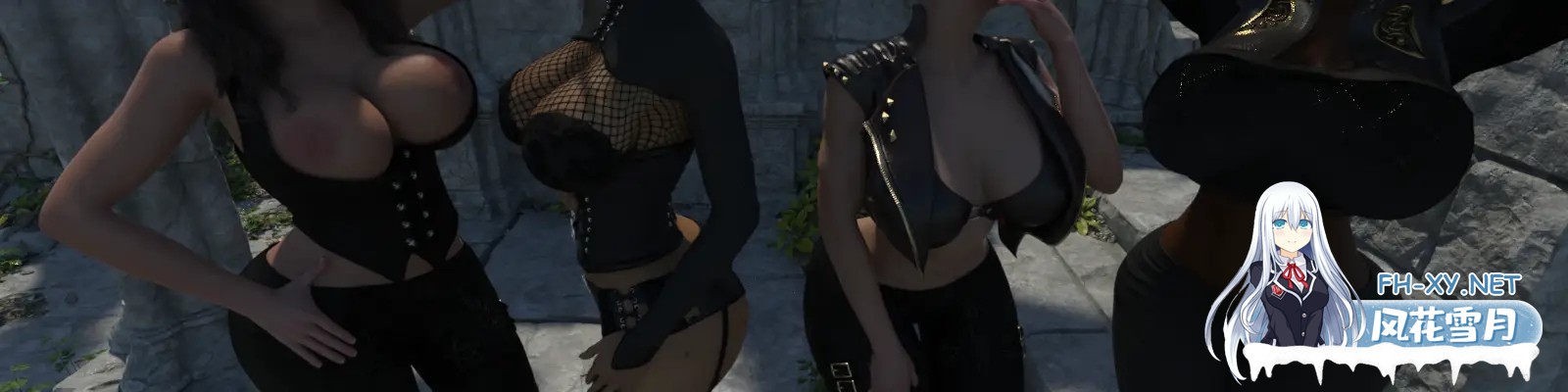 [RPG/AI汉化/步兵/动态/3D]提提亚传说/Tales of Titia[Ver0.2][PC+安卓/1.0G]-2.jpg