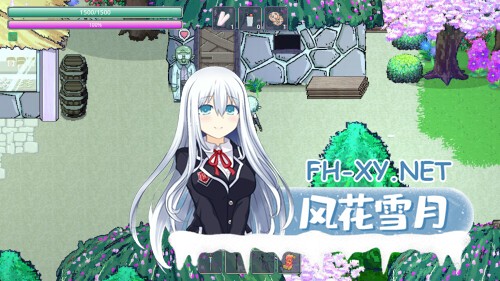 [ACT/STEAM官中/巨乳/2D/扶她/精灵/制服/步兵/更新]娜莉亚的新任务/Narea's New Mission[Ver1.7][PC/290M]-6.jpg