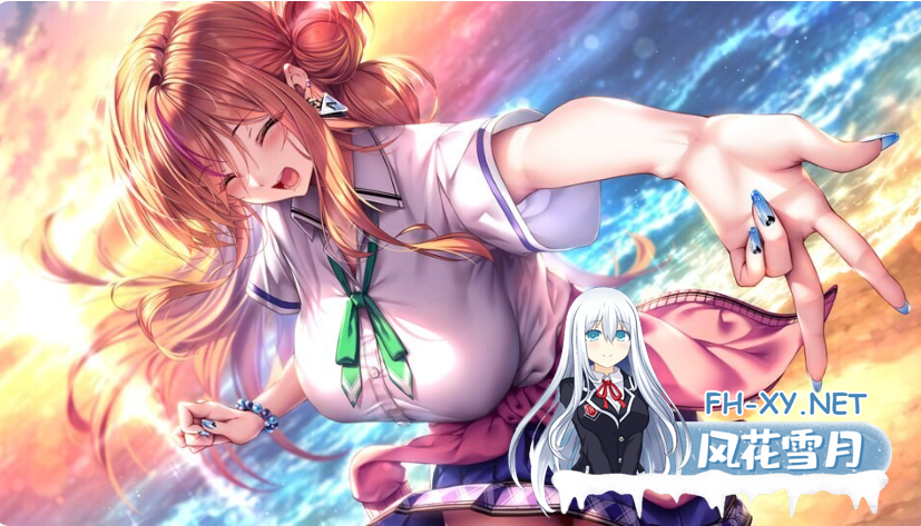PC[顶级画风ADV汉化纯爱拔作]甜蜜女友3 アマカノ３ V1.0~内嵌汉化正式版+全CG存档+特典[8.1G]百度/迅雷/夸克/UC-9.png