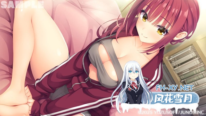 [ADV] AI+UI汉化+声音特典  LimeLight Lemonade Jam    ライムライト・レモネードジャム 予約特典付き版[12G]-5.jpg