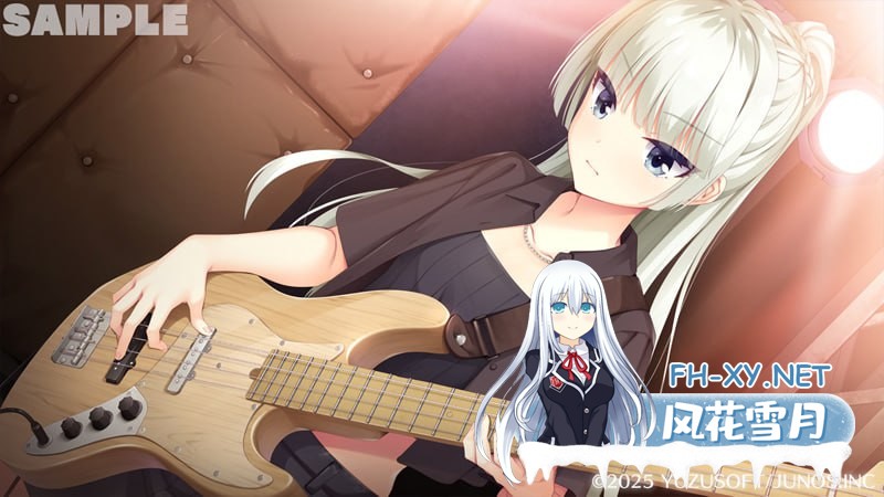[ADV] AI+UI汉化+声音特典  LimeLight Lemonade Jam    ライムライト・レモネードジャム 予約特典付き版[12G]-6.jpg