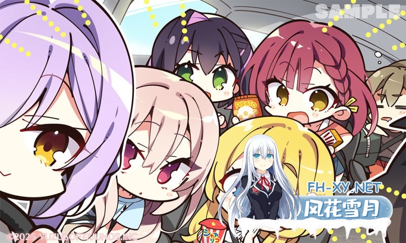 [ADV] AI+UI汉化+声音特典  LimeLight Lemonade Jam    ライムライト・レモネードジャム 予約特典付き版[12G]-7.jpg