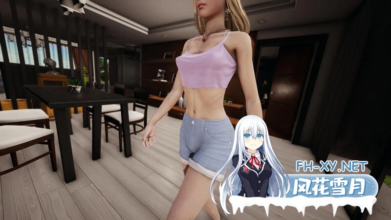 [SLG/动态/3D/更新/汉化]罪恶之夏禁忌之恋的故事/罪恶的夏天：禁忌之爱的故事/Sinful Summer: A Tale of Forbidden Love[Ch.3.3][PC+安卓/4.70G]-5.jpg