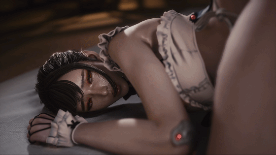 [3D/无修/CV]JuicyNeko 9月新作：EVE Doggy 伊芙 [352.9MB]-5.gif