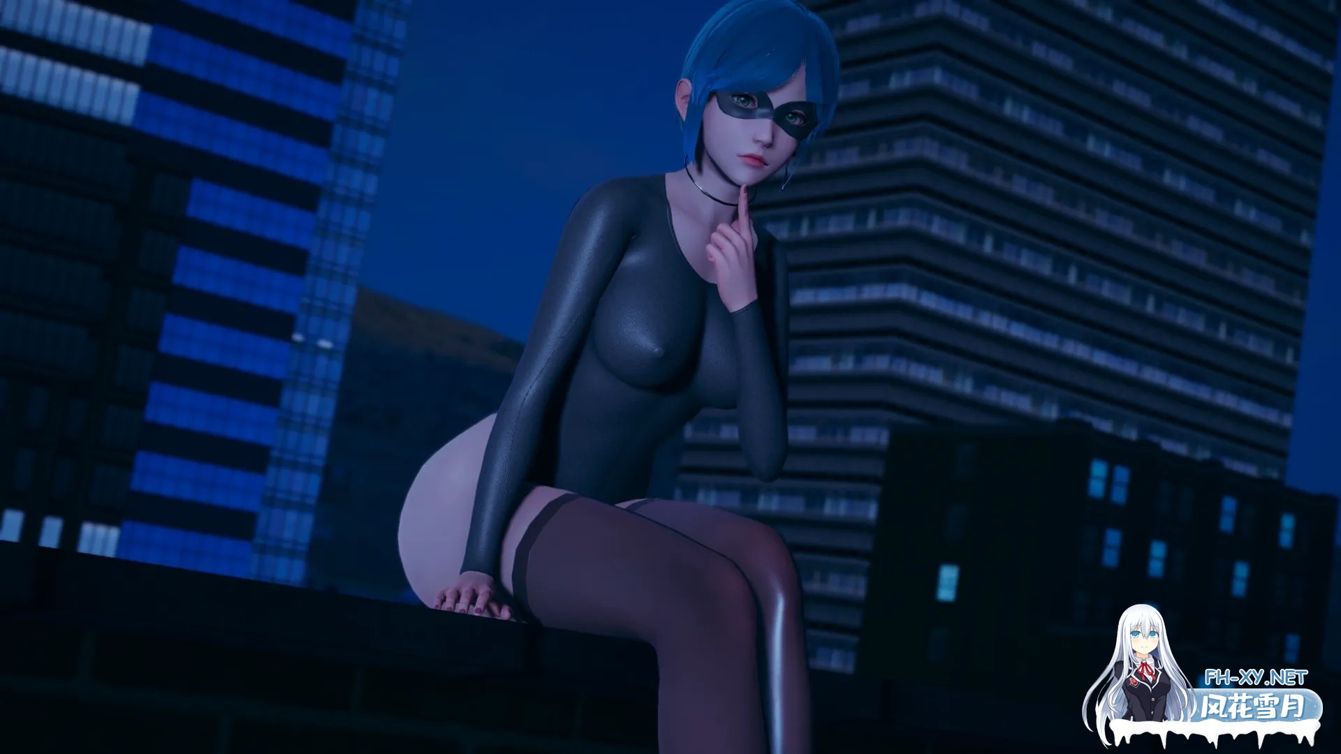 [国风SLG精品/官中/后宫/PC+安卓]凤凰 Phoenixes Ver15 官方中文版+赞助码[5.24G]-8.jpg