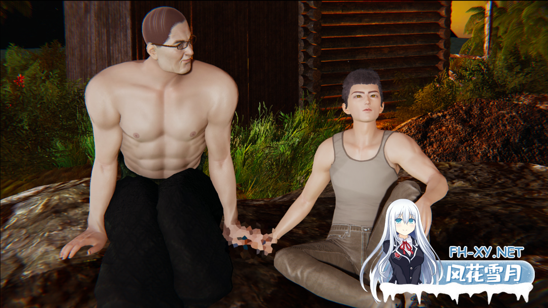 [亚洲SLG精品/官中//后宫/PC+安卓]十二女神12 Goddesses Ver0.15 官方中文版+补丁+画廊解锁器[3.31G]-8.png