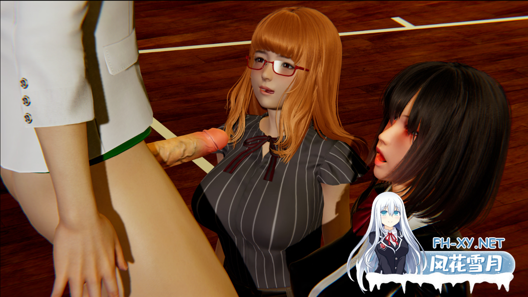 [亚洲SLG精品/官中//后宫/PC+安卓]十二女神12 Goddesses Ver0.15 官方中文版+补丁+画廊解锁器[3.31G]-14.png