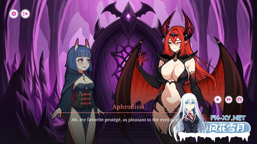 [SLG/官中/步兵/PC]阿芙萝狄西亚的魅魔:阿可的初吻 Succubus of Aphrodisia 官方中文步兵版[2.95G]-7.png