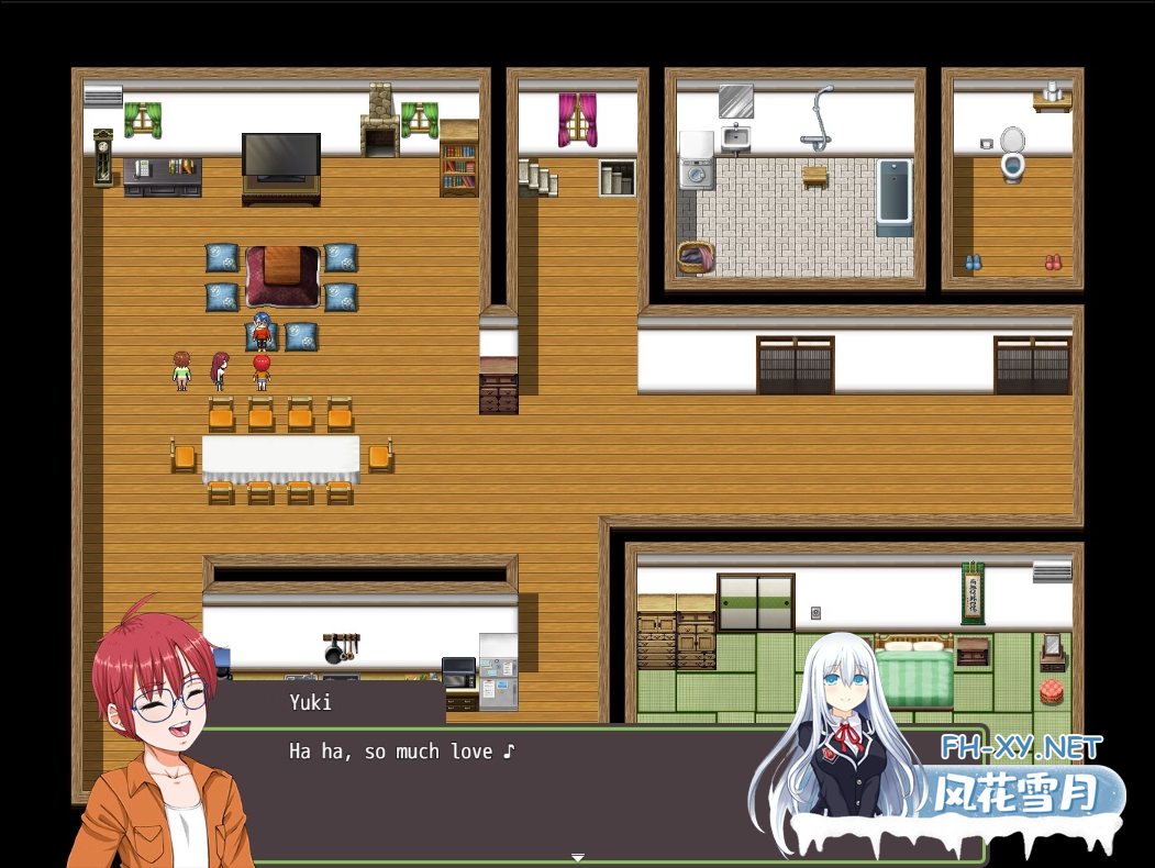 [欧美RPG/汉化/步兵//怀孕//性扰/PC]冒险物语 重制版 Ver0.36 Mtool汉化步兵版[2.27G]-5.png