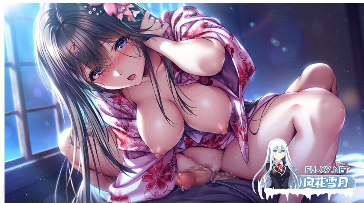 [大作ADV/汉化/纯爱/PC]甜蜜女友3 アマカノ3 Ver1.0.0 AI汉化内嵌版+全CG存档+特典[8.03G/CV]-21.jpg